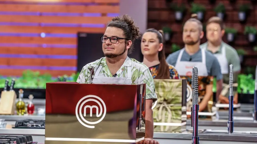 MasterChef 11 odcinek 7