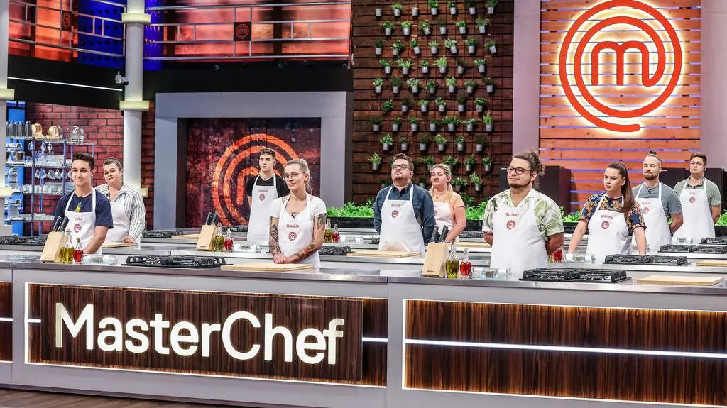 MasterChef 11 odcinek 7