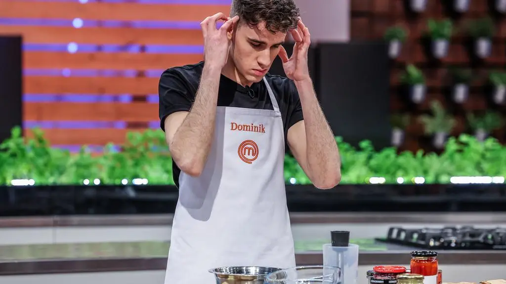 MasterChef 11 odcinek 7