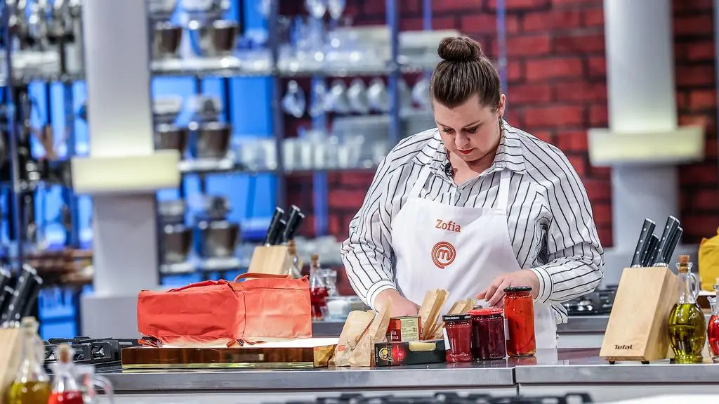 MasterChef 11 odcinek 7