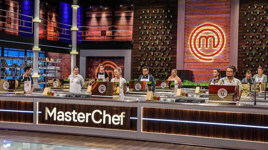 MasterChef 11 odcinek 7