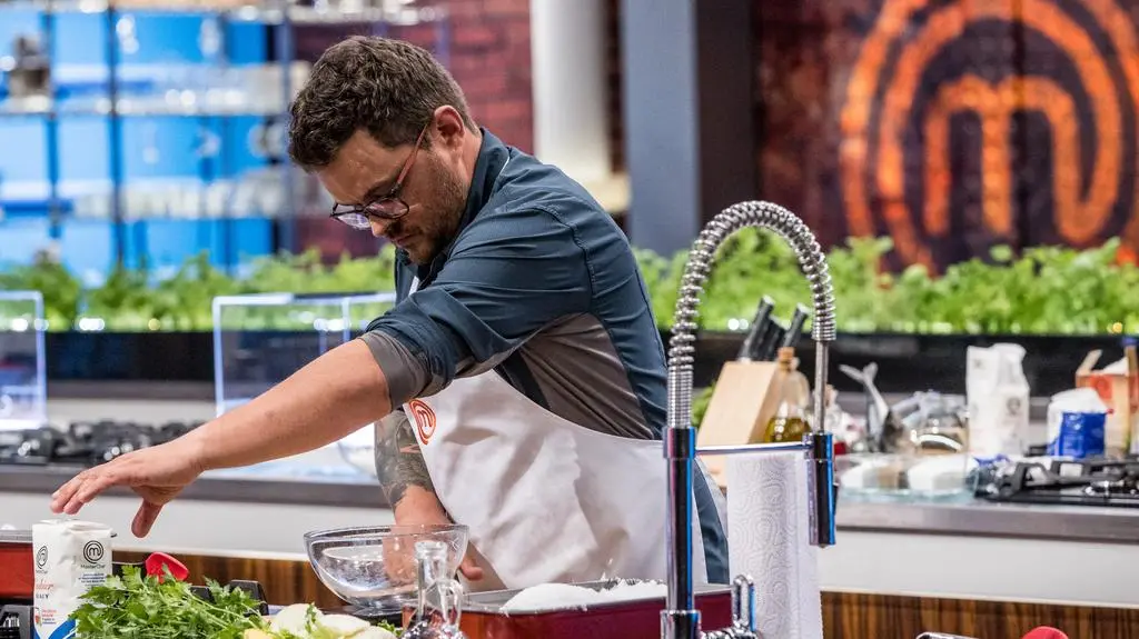 MasterChef 11 odcinek 7