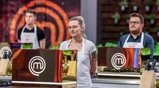 MasterChef 11 odcinek 7