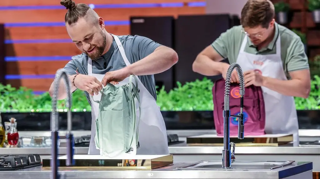 MasterChef 11 odcinek 7
