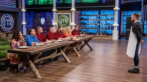 Masterchef 11 odcinek 8