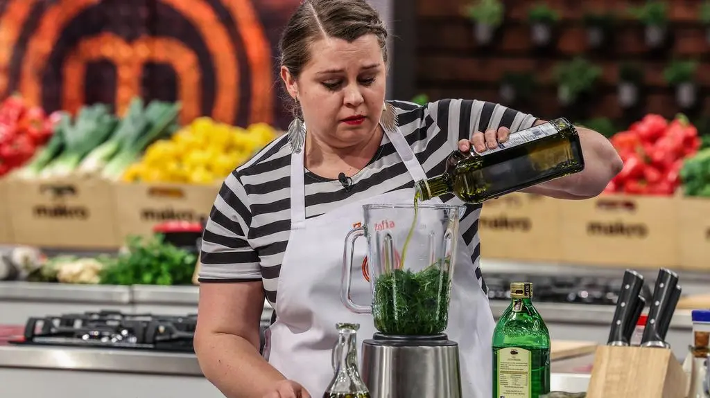 Masterchef 11 odcinek 8