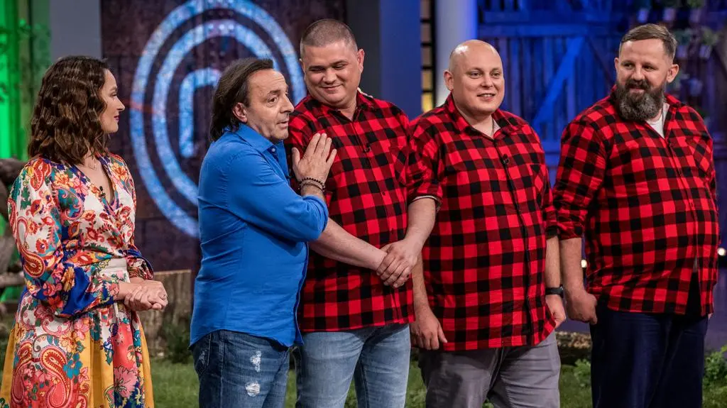Masterchef 11 odcinek 8