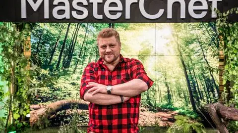 Masterchef 11 odcinek 8