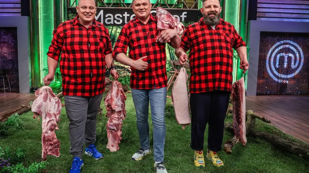 Masterchef 11 odcinek 8