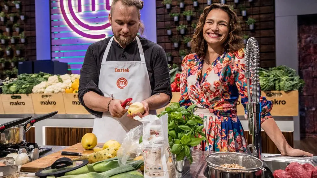 Masterchef 11 odcinek 8