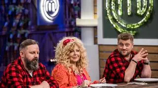 Masterchef 11 odcinek 8