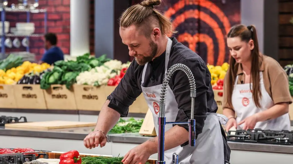 Masterchef 11 odcinek 8
