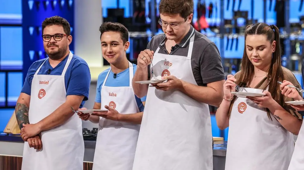 Masterchef 11 odcinek 8