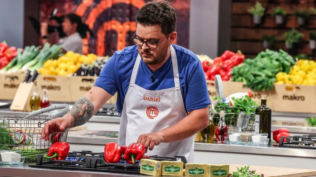 Masterchef 11 odcinek 8