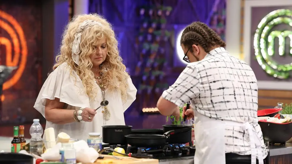 Masterchef 11 odcinek 9