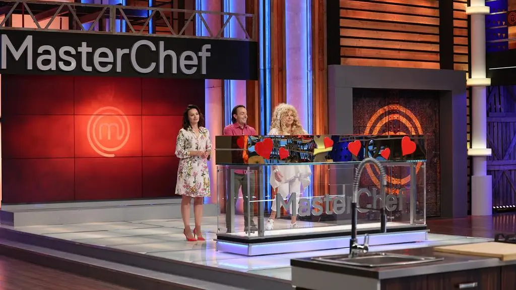 Masterchef 11 odcinek 9