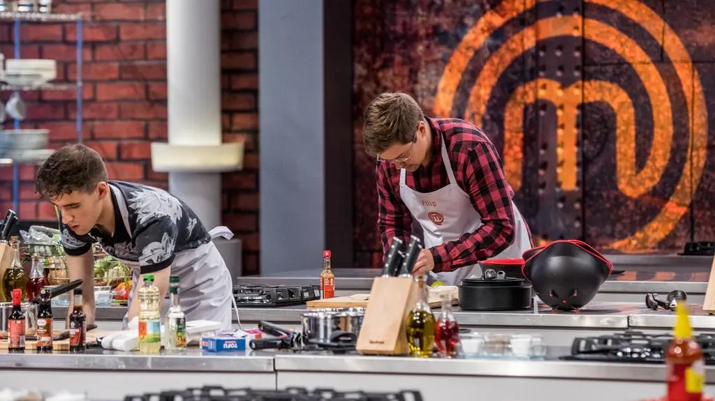 Masterchef 11 odcinek 9