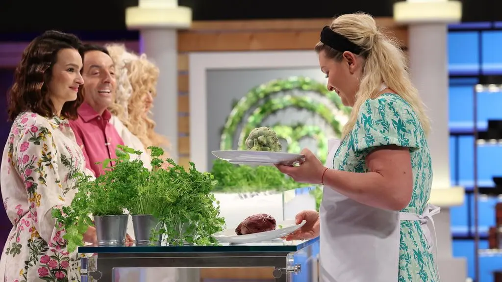 Masterchef 11 odcinek 9