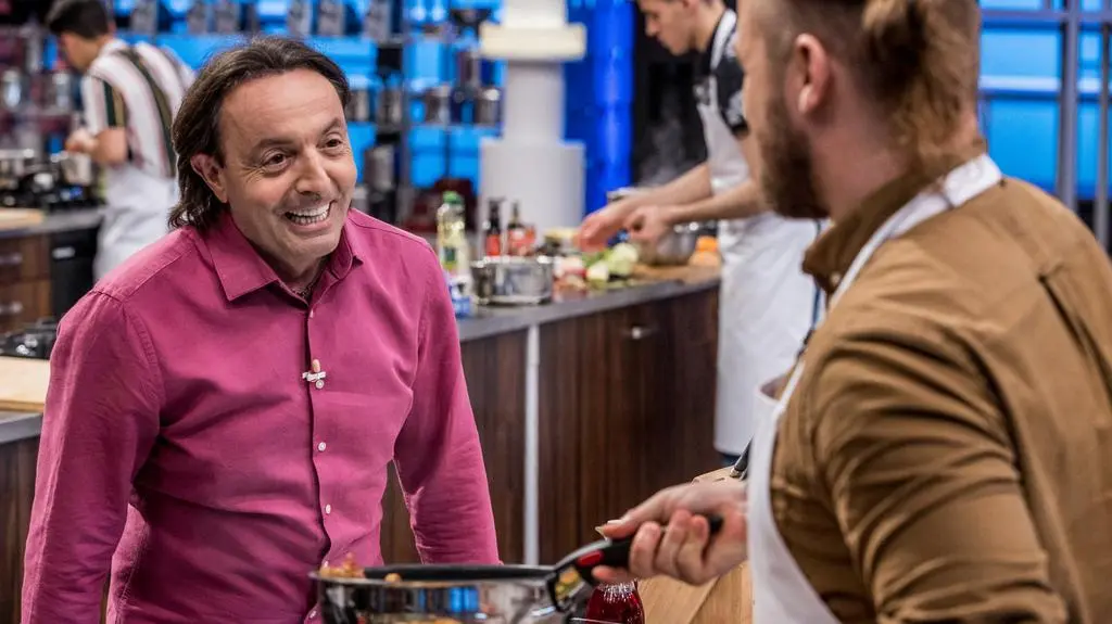 Masterchef 11 odcinek 9