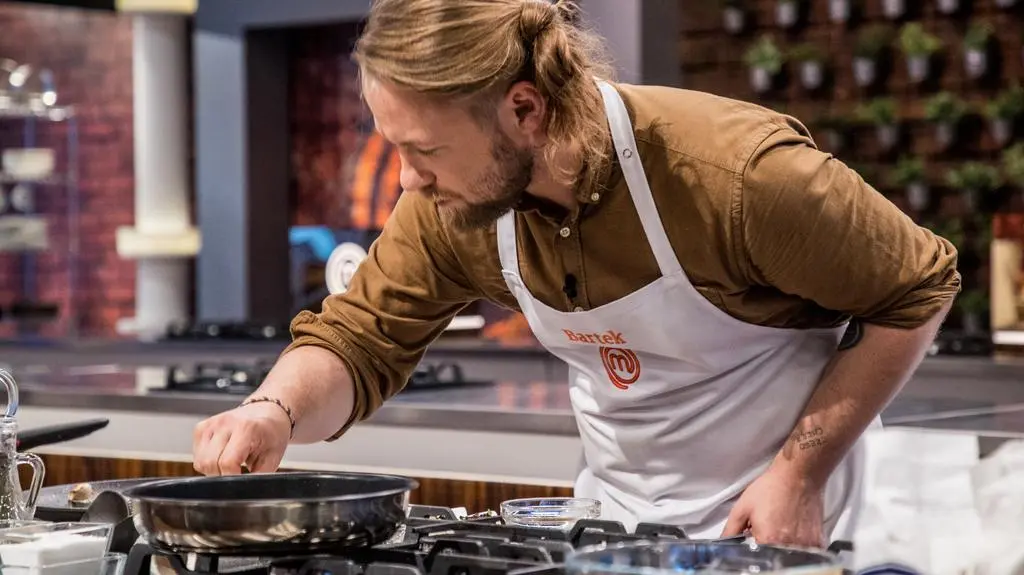 Masterchef 11 odcinek 9