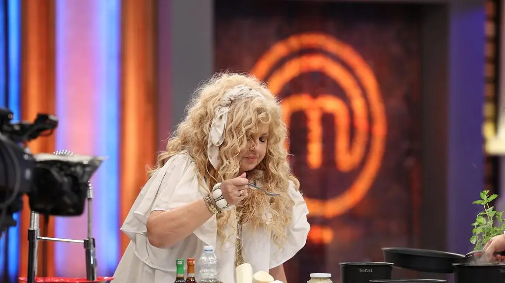 Masterchef 11 odcinek 9