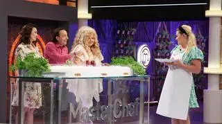 Masterchef 11 odcinek 9
