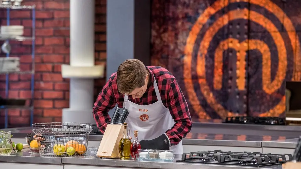 Masterchef 11 odcinek 9