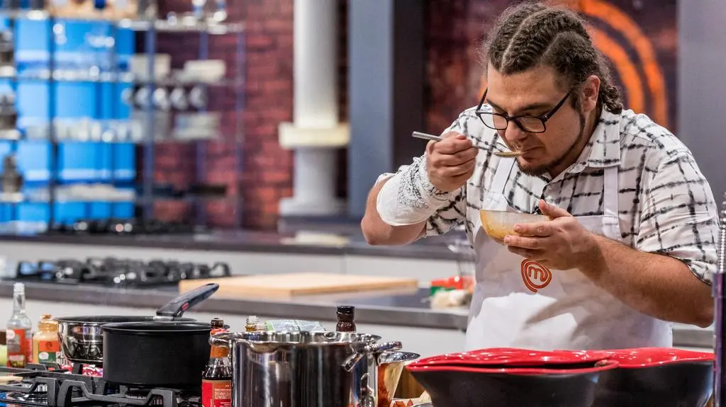 Masterchef 11 odcinek 9
