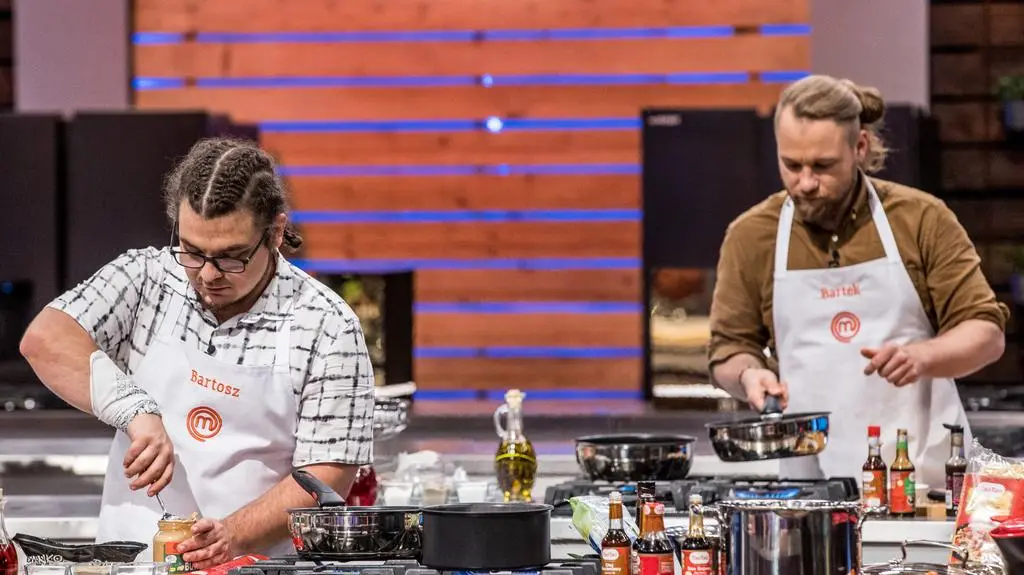 Masterchef 11 odcinek 9