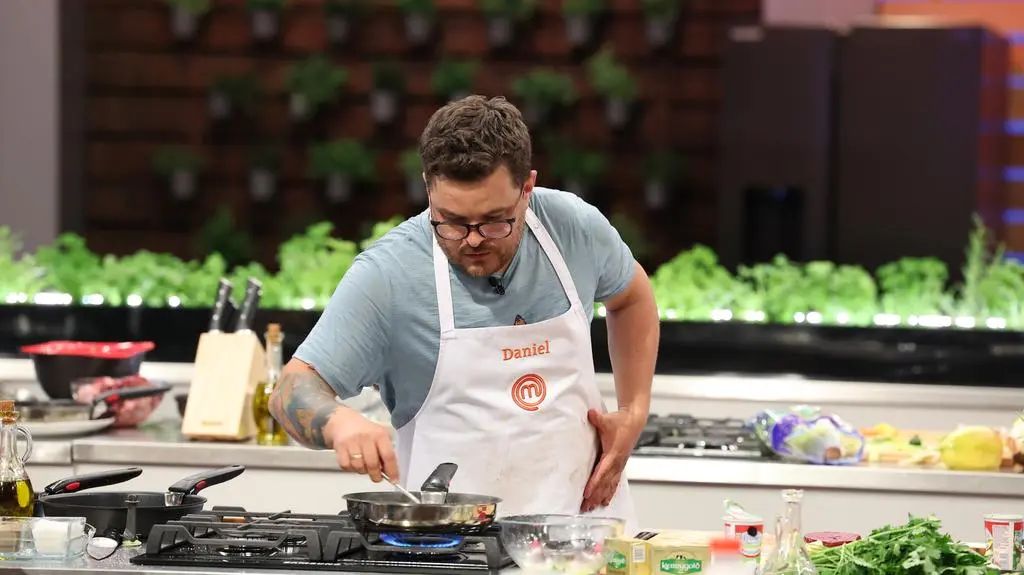 Masterchef 11 odcinek 9