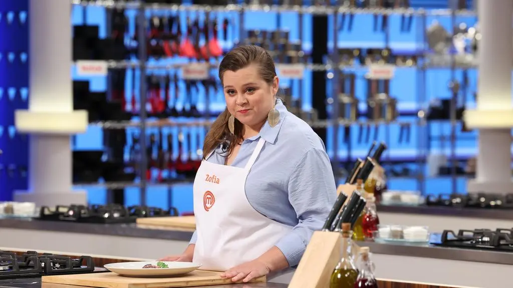 Masterchef 11 odcinek 9
