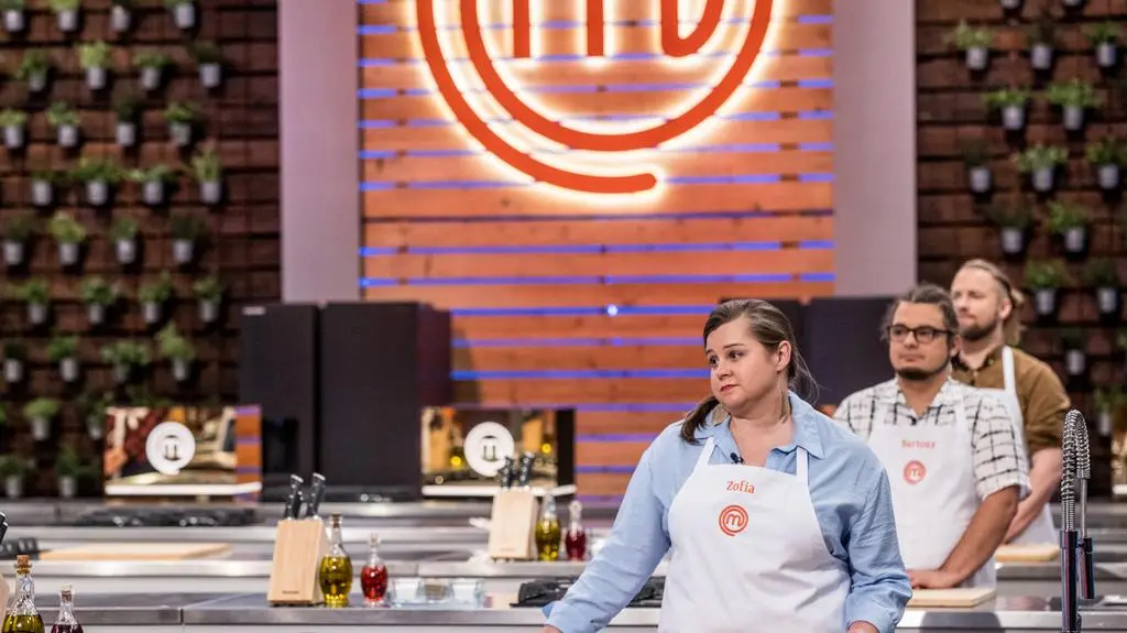Masterchef 11 odcinek 9