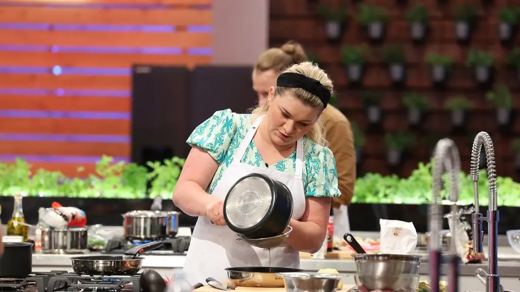 Masterchef 11 odcinek 9