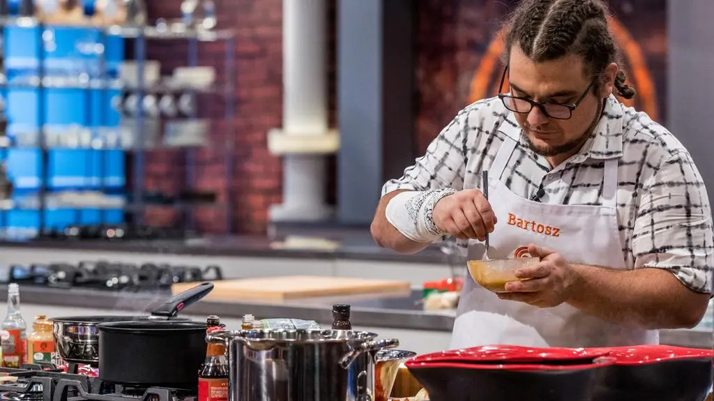 Masterchef 11 odcinek 9