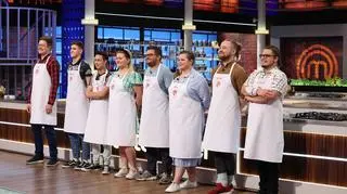 Masterchef 11 odcinek 9