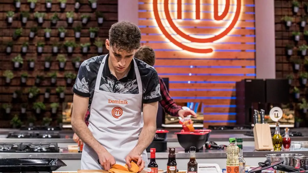 Masterchef 11 odcinek 9