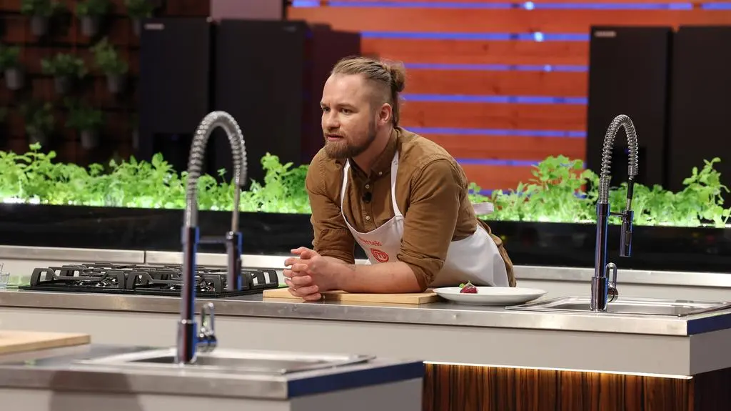 Masterchef 11 odcinek 9