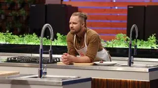 Masterchef 11 odcinek 9