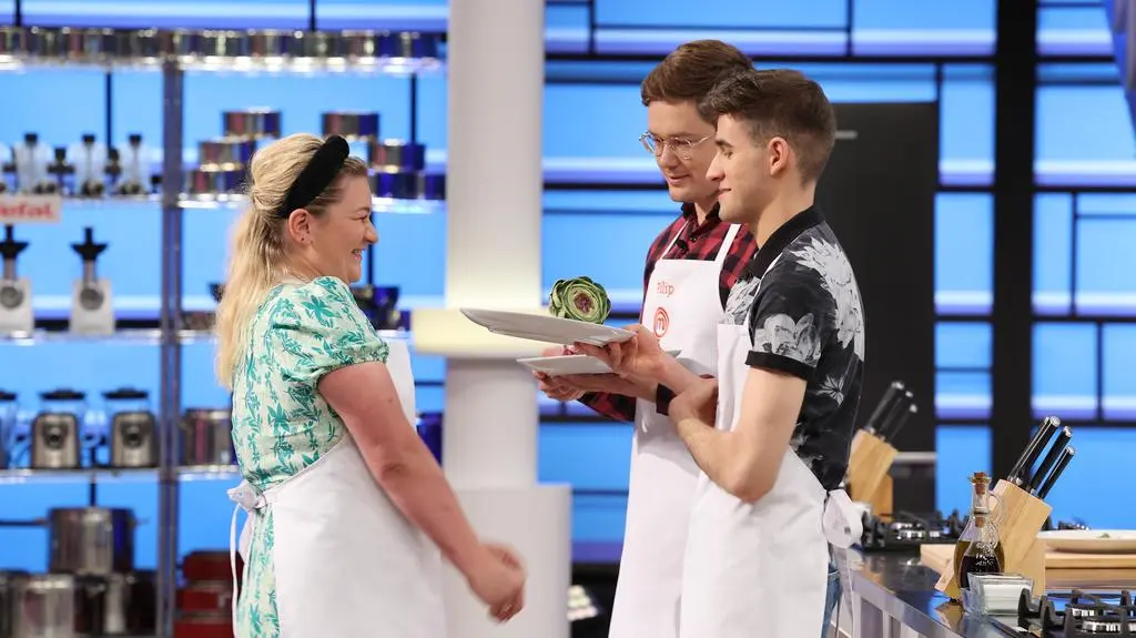 Masterchef 11 odcinek 9