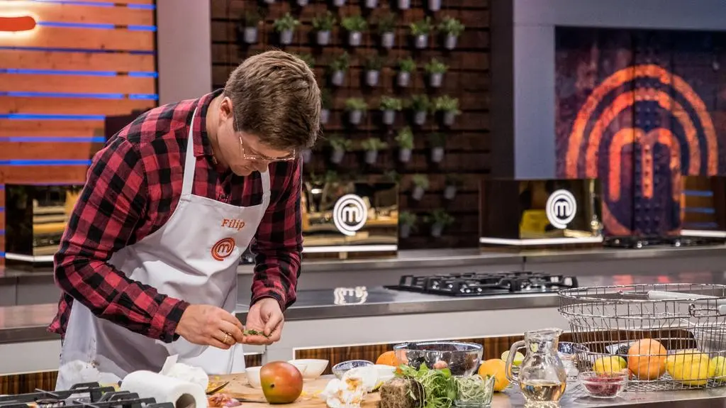 Masterchef 11 odcinek 9