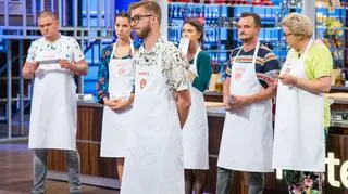 11. odcinek 8. sezonu