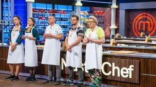 11. odcinek 8. sezonu