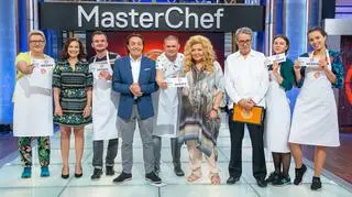 11. odcinek 8. sezonu