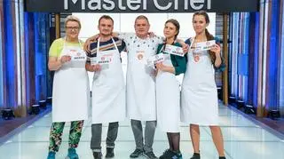 11. odcinek 8. sezonu