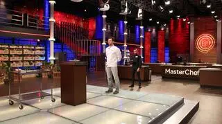 3. odcinek "MasterChef"