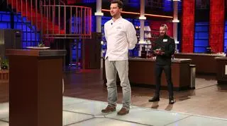 3. odcinek "MasterChef"