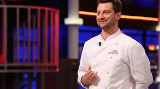 3. odcinek "MasterChef"