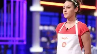 11. odcinek "MasterChefa"