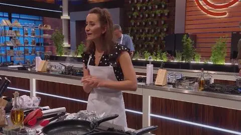 MasterChef: Agata planuje zrobić sushi!