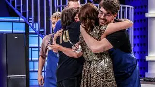 Specjalny odcinek 10. sezonu - Najlepsi z najlepszych!